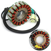 Stator Generator for Yamaha AR 210 06-15 SR 09-11 SX 06-15 VX1100 05-15 Deluxe 05-15 Cruiser 08-15 Waverunner VX Cruiser 07-15