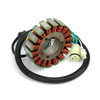 Stator Generator for Yamaha AR 210 06-15 SR 09-11 SX 06-15 VX1100 05-15 Deluxe 05-15 Cruiser 08-15 Waverunner VX Cruiser 07-15