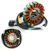 Stator Generator for Kawasaki KLX250 D-Tracker 98-07 KLX250ES 94-97 21003-1272