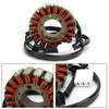 Stator Generator Fit for Moto Guzzi V7 Racer Special Stone 750 08-16 V9 Bobber 850 16-20