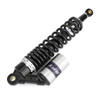 Universal 2PCS 375mm 14.75" Shock Absorbers Suspension For Honda Yamaha Polaris ATV Quad