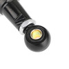 Universal 2PCS 375mm 14.75" Shock Absorbers Suspension For Honda Yamaha Polaris ATV Quad