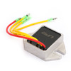 Voltage Regulator Rectifier for SeaDoo 278000443 800 GSX 96 800 SPX 97-99 XP 95-96 Challenger 782 96-97 800 GTX 96-97