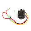 Voltage Regulator Rectifier for Tohatsu M40D2 M50D2 M40D M50D M60B M70B