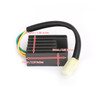 Voltage Regulator Rectifier for Honda XR400 XR400R A C 1996-2004 31410-KCY-671