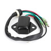 Regulator Rectifier for Yamaha SJ650 97 WJ500 WR500 87-90 WJ500S 97