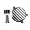 CNC Right Crankcase Cap Cover for Honda CMX 500/300 Rebel 2017-2019 Black