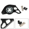 Front Sprocket Chain Guard Cover Left Side Engine for Honda MSX125 13-15 MSX125SF 16-19 TI