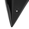 Cover Full Vehicle Board Protection Under Spoiler for Honda MSX125 2013-2015 Black