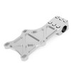 Engine Guard Bracket Fixed Fastening for Honda MSX125 Grom 13-15 MSX125SF Grom 16-19 Silver