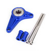 CNC Shifting Gear Stabilizer Modified for Honda MSX125 Grom 125 13-15 MSX125SF 16-19 Blue