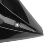 Engine Panel Belly Pan Lower Cowling Cover Fairing for Kawasaki Z400 2018-2023 GBLK