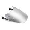 Windshield Windscreen Wind Defector protection For Ducati Scrambler 2015-2018 Silver