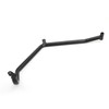 Lower Crash Bar Engine Guard Bumper Protector for Honda ADV 150 ADV150 2020 Black