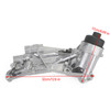 Engine Oil Cooler W/ Oil Filter Assembly 93186324 For GM Chevrolet Cruze Aveo