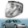 Right Corner Lights Turn Signal Lamps Fits For Mercedes Benz C Class W202 94-00