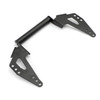 GPS/SMARTPHONE Navigation Bracket Adapt Holder For Suzuki DL650 XT V-Strom 17-19 Black
