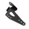 GPS/SMARTPHONE Navigation Bracket Adapt Holder For Suzuki DL650 XT V-Strom 17-19 Black