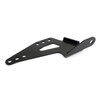 GPS/SMARTPHONE Navigation Bracket Adapt Holder For Suzuki DL650 XT V-Strom 17-19 Black