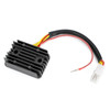 VOLTAGE REGULATOR Fit FOR KAWASAKI KZ400J KZ550B Z550CLtd KZ550C KZ650F Ltd 4 Zylinder KZ750H 80-83