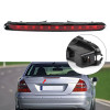 LED Rear Tail Third 3RD Stop Brake Light Lamp For Benz -Class W211 2003-2009