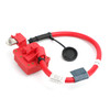 Positive Terminal To Battery Cable Fit for BMW E82 128i E90 325i E91 E92 328i 06-13 61126988974 Red