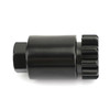 Engine Barring Tool Fit For Volvo D11 D13 D16 08-18 88800014 Black