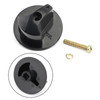 Fuel Valve Petcock On/Off/Res Switch Fit For Honda TRX400EX & TRX400X Sportrax 99-14