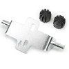 Rider seat lowering kit bracket Fit For BMW R1200GS LC ADV 13-19 R1200RT LC 14-19 Kit
