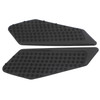 Side Tank Traction Grip Knee Pads Protector For Honda CBR650F 2014-2021