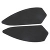 Tank Traction Pad Side Gas Knee Grip Protector Fit For BMW S1000RR 2020+ Black