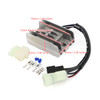 Voltage Regulator Rectifier Fit For Arctic Cat 250 2x4/4x4 249cc 01-05 300 2x4 280cc 01-03