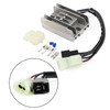 Voltage Regulator Rectifier Fit For Arctic Cat 250 2x4/4x4 249cc 01-05 300 2x4 280cc 01-03
