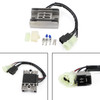 Voltage Regulator Rectifier Fit For Arctic Cat 250 2x4/4x4 249cc 01-05 300 2x4 280cc 01-03