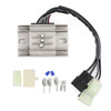 Voltage Regulator Rectifier Fit For Arctic Cat 250 2x4/4x4 249cc 01-05 300 2x4 280cc 01-03