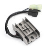 Voltage Regulator Rectifier Fit For Arctic Cat 250 2x4/4x4 249cc 01-05 300 2x4 280cc 01-03