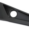 Frame Guard Cover Trim Fit For BMW F750GS F850GS 18-19 Black