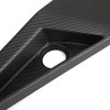 Frame Guard Cover Trim Fit For BMW F750GS F850GS 18-19 Carbon