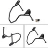 Front Fender Mudguard Crash Bumper Bar Protector Rod Fit For Honda ADV 150 ADV150 2020
