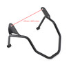 Front Fender Mudguard Crash Bumper Bar Protector Rod Fit For Honda ADV 150 ADV150 2020