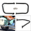 Rear Highway Bars Fit For Indian Chief Classic 14-18 Dark Horse 16-20 Chieftain Classic 18-20 Roadmaster 15-20 Springfield 16-20 Black