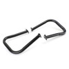 Rear Highway Bars Fit For Indian Chief Classic 14-18 Dark Horse 16-20 Chieftain Classic 18-20 Roadmaster 15-20 Springfield 16-20 Black