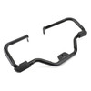Front Highway Crash Bars Engine Guard Fit For Softail models (except FXDRS) 18-20 Black