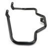 Front Highway Crash Bars Engine Guard Fit For Softail models (except FXDRS) 18-20 Black