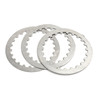 Clutch Plate Kit Fit For Yamaha DT50R DT50 4AD 92 DT80LC DT80 53W 86 YZ80C 76 DT80 MX(Type 36N) 83-85 RD75LC 91 TZM50R 97