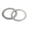 Clutch Plate Kit Fit For Yamaha IT425G IT425 80 YZ400C YZ400 76 YZ400D YZ400 77 YZ400E YZ400 78 YZ400F YZ400 79