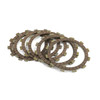 Clutch Plate Kit Fit For Yamaha XT550 5Y3 XT550J 1982
