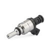 1 PCS Fuel Injectors Fit For BMW 323Ci 328Ci 00 320i 325i 525i 01-05 328i 528i 99-00 Silver