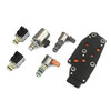 Trans Master Solenoid Kit Fit For Chevy Avalanche Hummer Silverado SS SSR Denali GMC Sierra