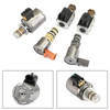 Transmission Solenoid Kit Fits For GM Products with the 4L60E Model Automatic Transmission 03+